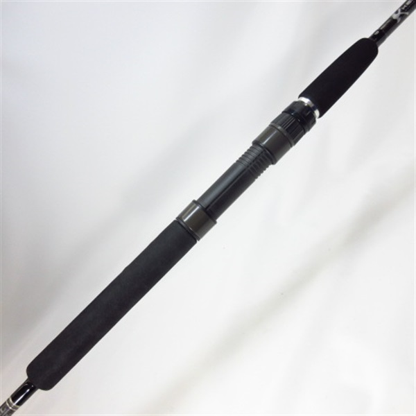 ガミーシャフト 63ML